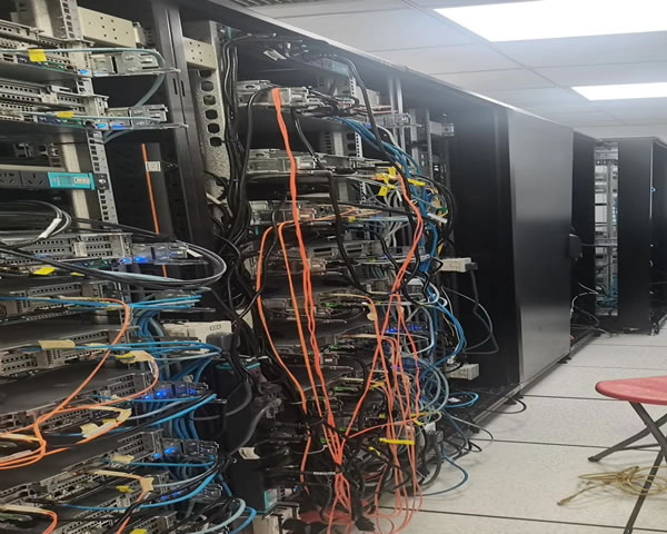 Hong Kong Server Provider Recommendations And Cn2 Line Characteristics